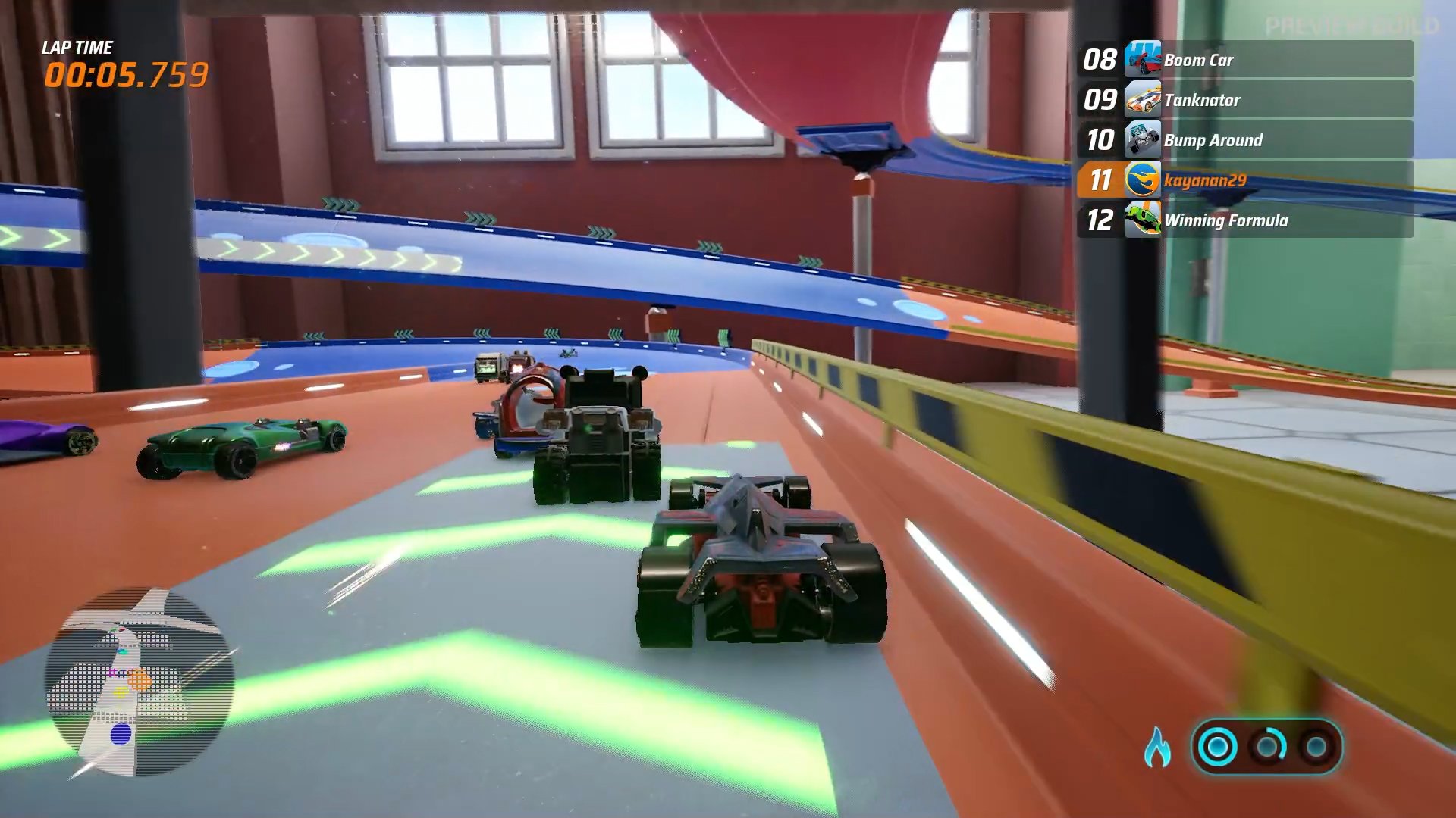 Hot Wheels Unleashed - Imagen 16